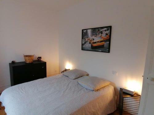 Le Chalet De La Vall�e
