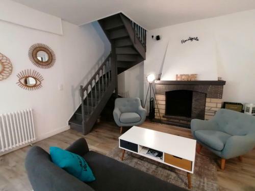 Le Chalet De La Vall�e