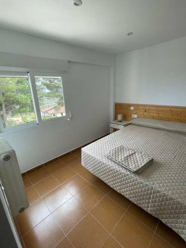 Hotel Antonio Ponz