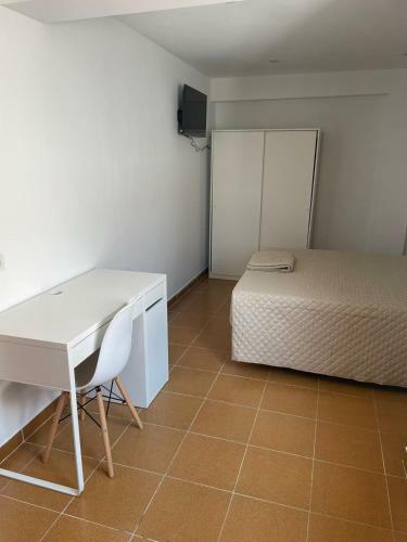 Hotel Antonio Ponz