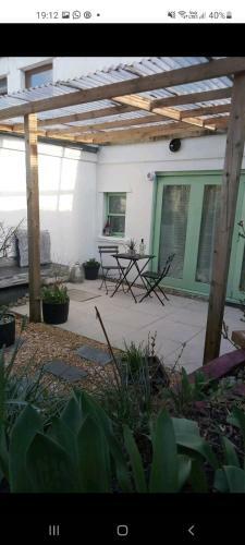 Parc Cottage