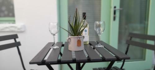Parc Cottage