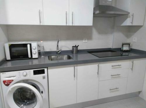 Apartamento Nathannoel