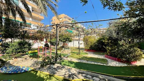 Apartamento Playa Pinomar