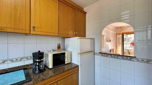 Apartamento Playa Pinomar