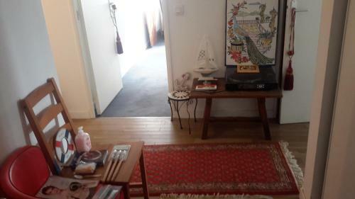 Apartamento Superb Modern 3 Bedrooms 2 Bathrooms Appartment