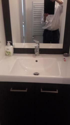 Apartamento Superb Modern 3 Bedrooms 2 Bathrooms Appartment