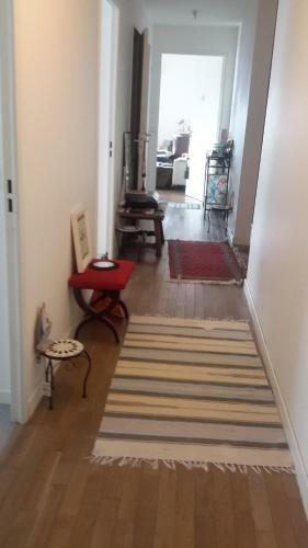 Apartamento Superb Modern 3 Bedrooms 2 Bathrooms Appartment