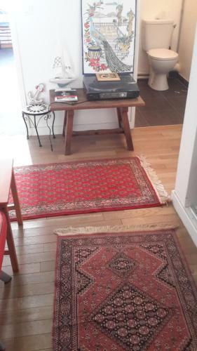 Apartamento Superb Modern 3 Bedrooms 2 Bathrooms Appartment