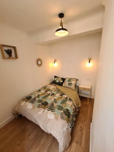 Apartamento A La Gare ! T2 Hy�res