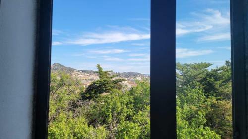 Villa Farigoulette Hy�res
