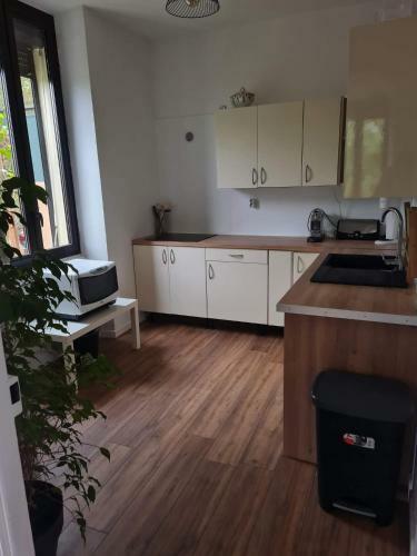Villa Farigoulette Hy�res