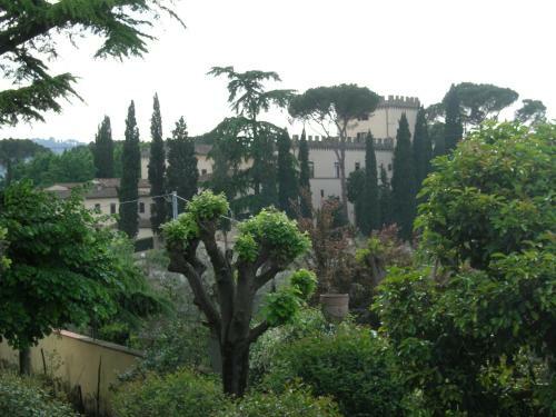Bed & Breakfast Il Colombaino