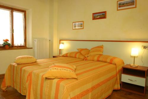 Bed & Breakfast Il Colombaino