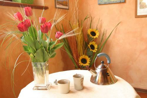 Bed & Breakfast Il Colombaino