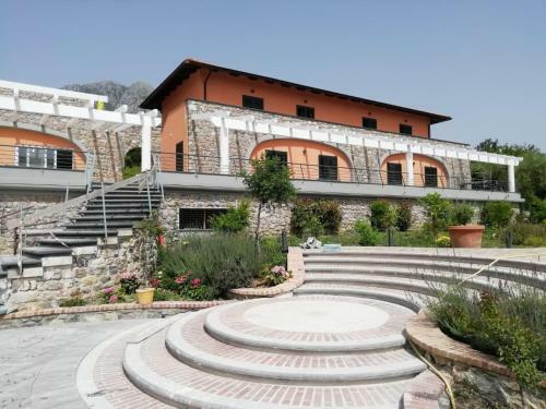 L'incanto Del Golfo