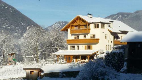 Agroturismo Trinnerhof
