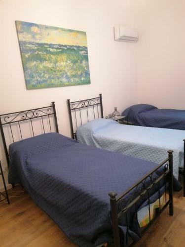 La Casa Nel Borgo