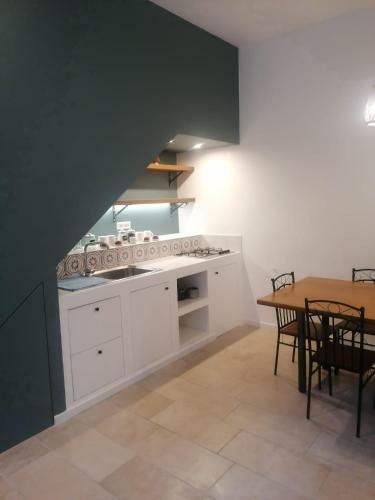 La Casa Nel Borgo