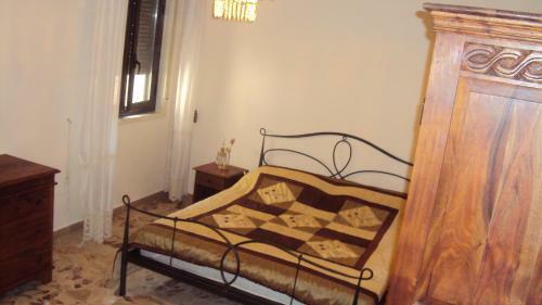 Apartamento Casa Mistretta