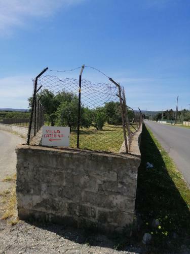 Villa Caterina