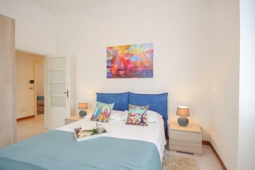 Apartamento Casa Mary