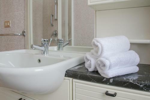 Apartamento Casa Mary