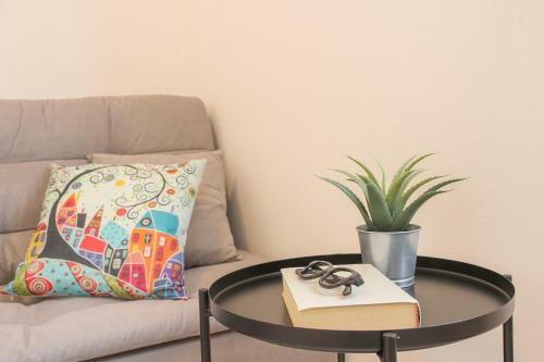 Apartamento Casa Mary