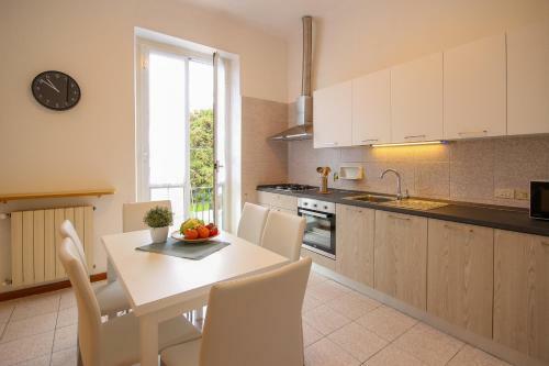 Apartamento Casa Mary