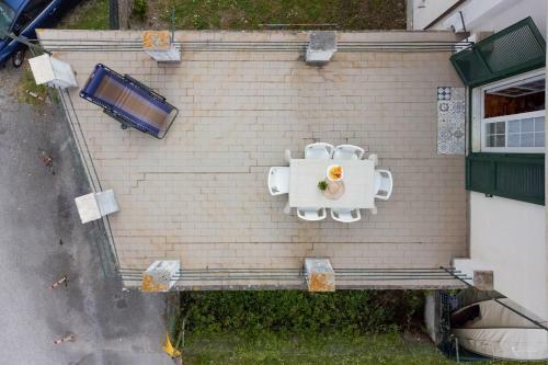 Apartamento Casa Mary