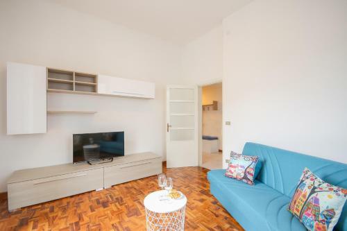 Apartamento Casa Mary