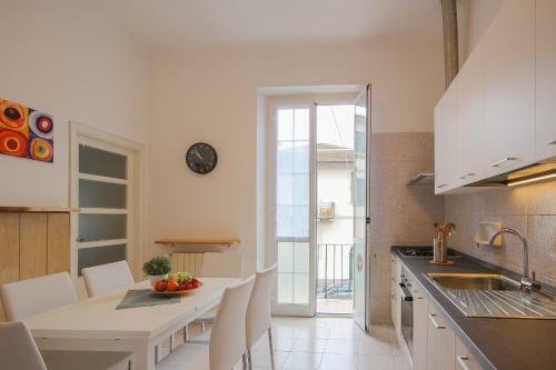 Apartamento Casa Mary