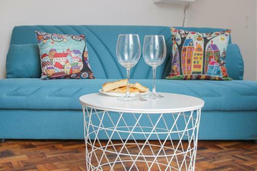 Apartamento Casa Mary