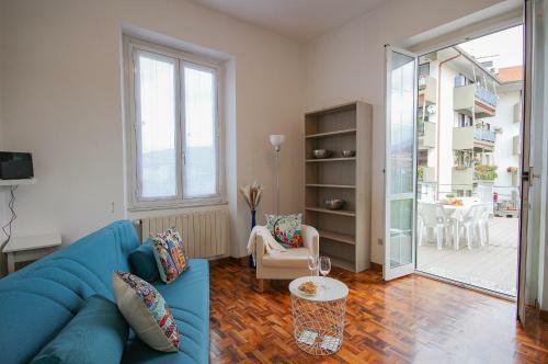 Apartamento Casa Mary