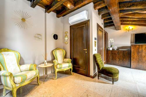 Hostal Prestige Suite Sirmione
