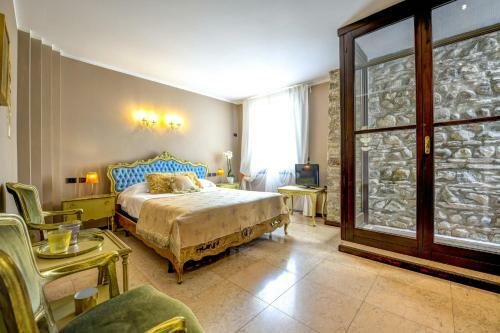 Hostal Prestige Suite Sirmione