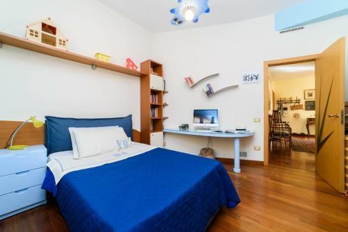 La Camelia Apartment