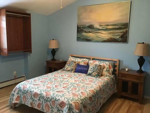 Apartamento Rockaway Beach