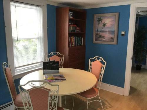 Apartamento Rockaway Beach