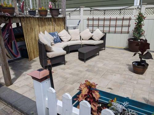 Apartamento Rockaway Beach