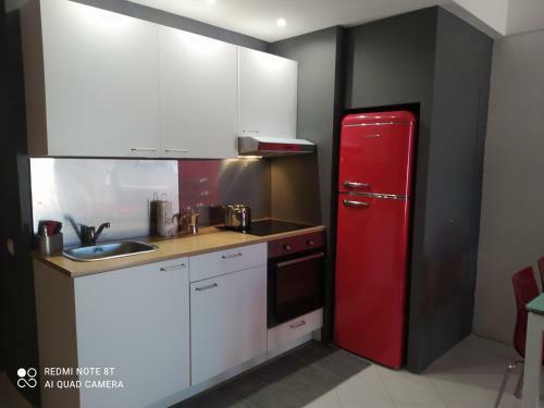 Apartamento Kisohouses A