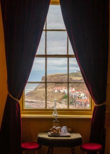 La Rosa Hotel