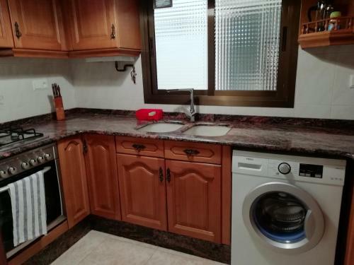 Apartamento Torres