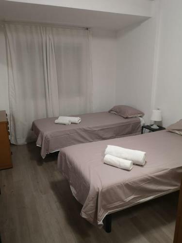 Apartamento Torres