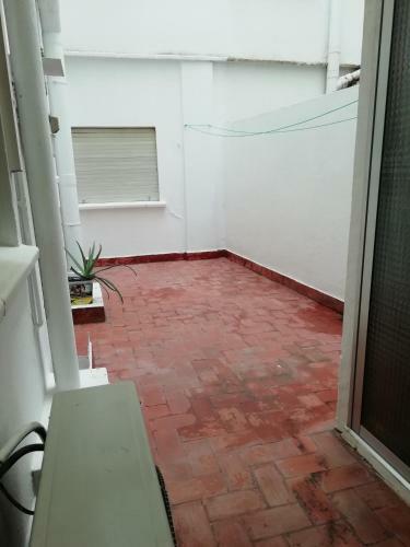 Apartamento Torres