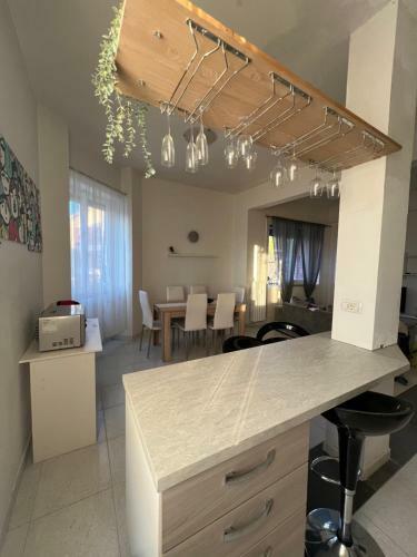 G&a Apartment