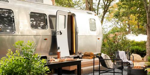 Hotel Autocamp Catskills