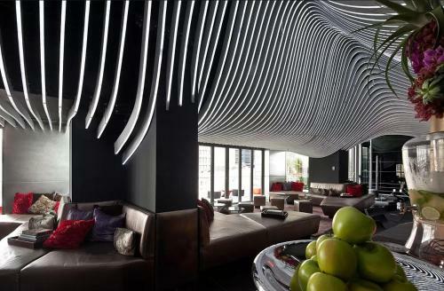 Apartamento Ny Luxurban Battery Park Stays