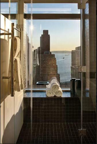 Apartamento Ny Luxurban Battery Park Stays