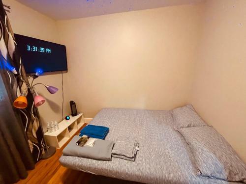 Private Room In Harlem
